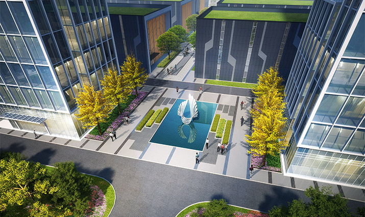 江苏省常熟市古里智能制造产业园及相关配套设施PPP项目