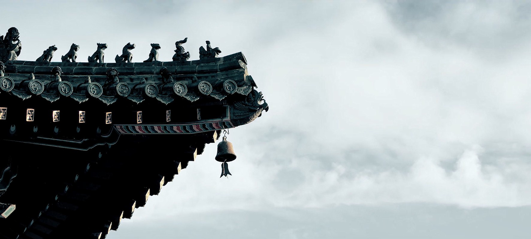 中铁御花府宣传片