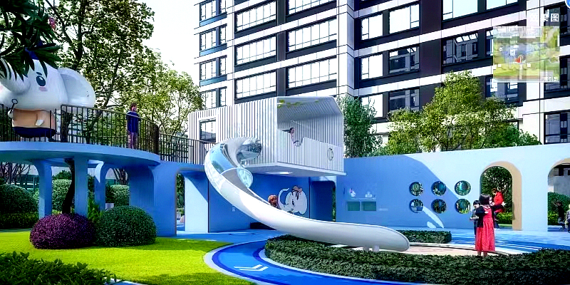 合肥皖投云锦台供电工程