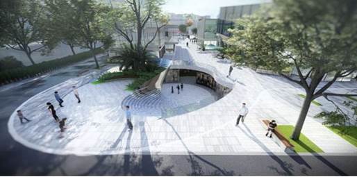 珙县文化公园项目