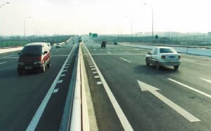 成都人民南路南延线